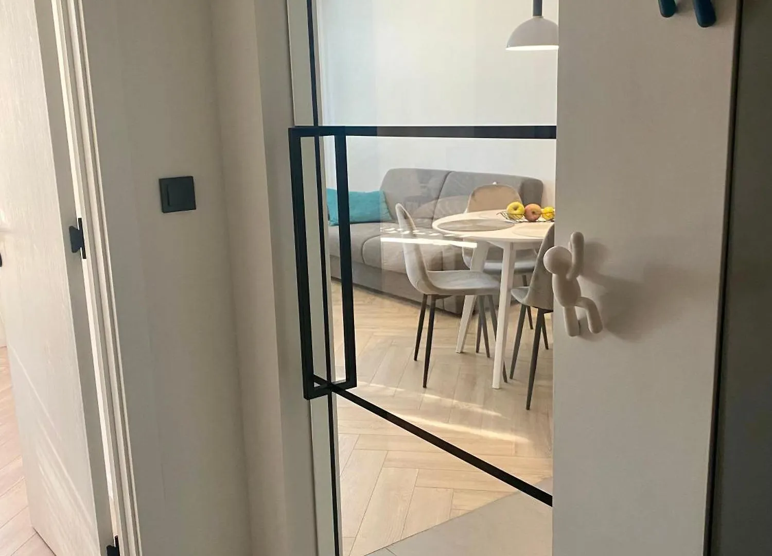 Kashmir Deluxe Apartment With Parking Burgas 0*,  Bulgaria